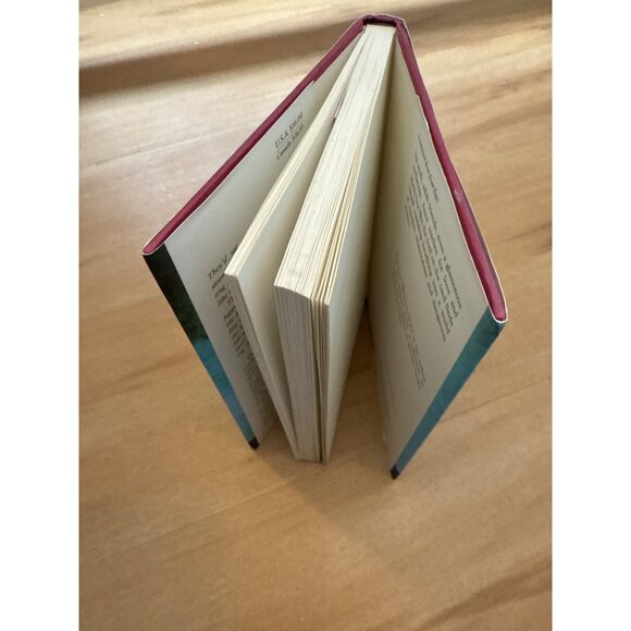 The Fool Reversed By Susan Witcher Hardcover Novel 2000 - Picture 3 of 4